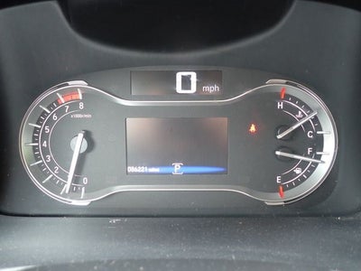 2018 Honda Pilot LX