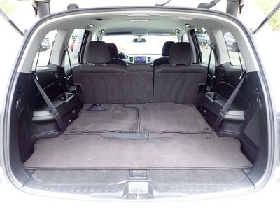 2018 Honda Pilot LX