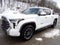 2023 Toyota Tundra Hybrid Limited
