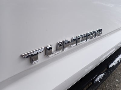 2023 Toyota Tundra Hybrid Limited