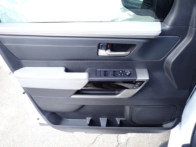 2023 Toyota Tundra Hybrid Limited