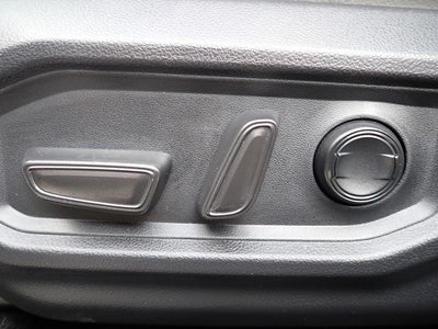2023 Toyota Tundra Hybrid Limited
