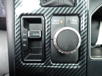 2023 Toyota Tundra Hybrid Limited