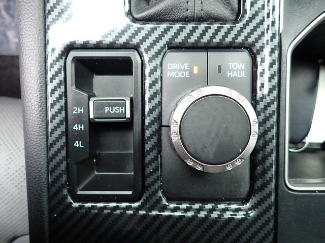 2023 Toyota Tundra Hybrid Limited