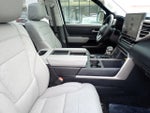 2023 Toyota Tundra Hybrid Limited