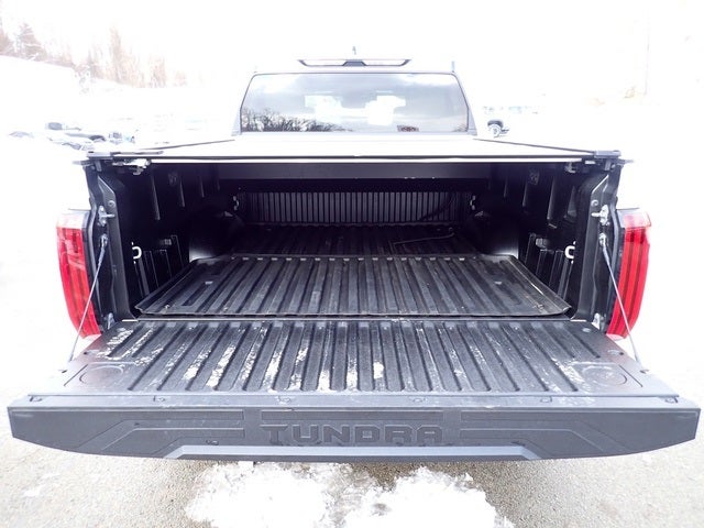 2023 Toyota Tundra Hybrid Limited