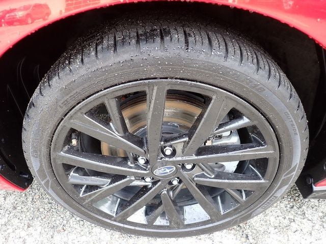 2024 Subaru Impreza 2.5RS
