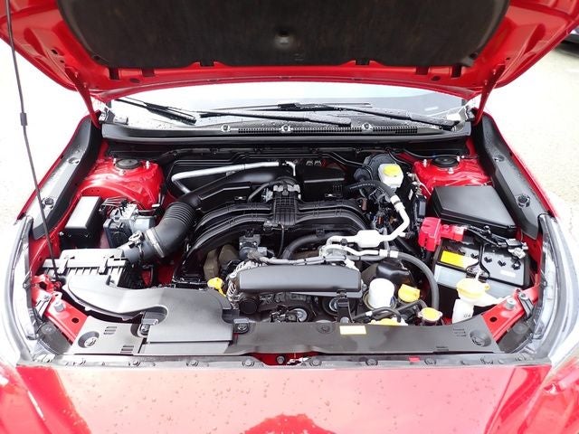 2024 Subaru Impreza 2.5RS