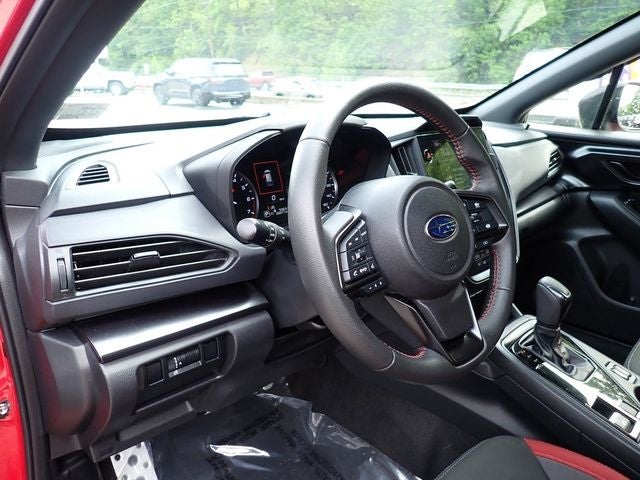 2024 Subaru Impreza 2.5RS