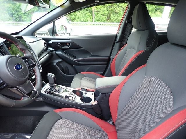2024 Subaru Impreza 2.5RS
