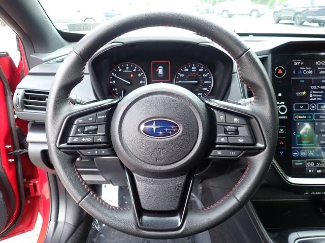 2024 Subaru Impreza 2.5RS
