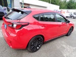 2024 Subaru Impreza 2.5RS