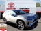 2025 Toyota RAV4 Plug-In Hybrid SE