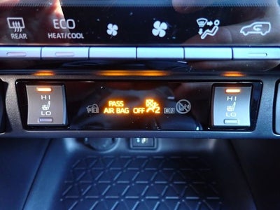 2025 Toyota RAV4 Plug-In Hybrid SE