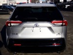 2025 Toyota RAV4 Plug-In Hybrid SE