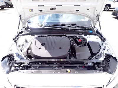 2024 Volvo V60 Cross Country B5 Plus