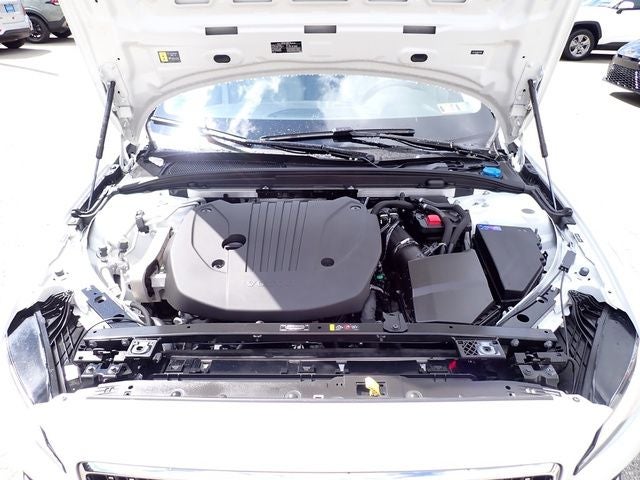 2024 Volvo V60 Cross Country B5 Plus
