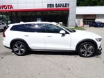 2024 Volvo V60 Cross Country B5 Plus