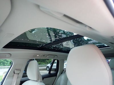 2024 Volvo V60 Cross Country B5 Plus