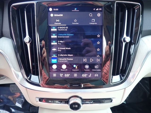 2024 Volvo V60 Cross Country B5 Plus