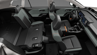 2026 Toyota RAV4 Woodland