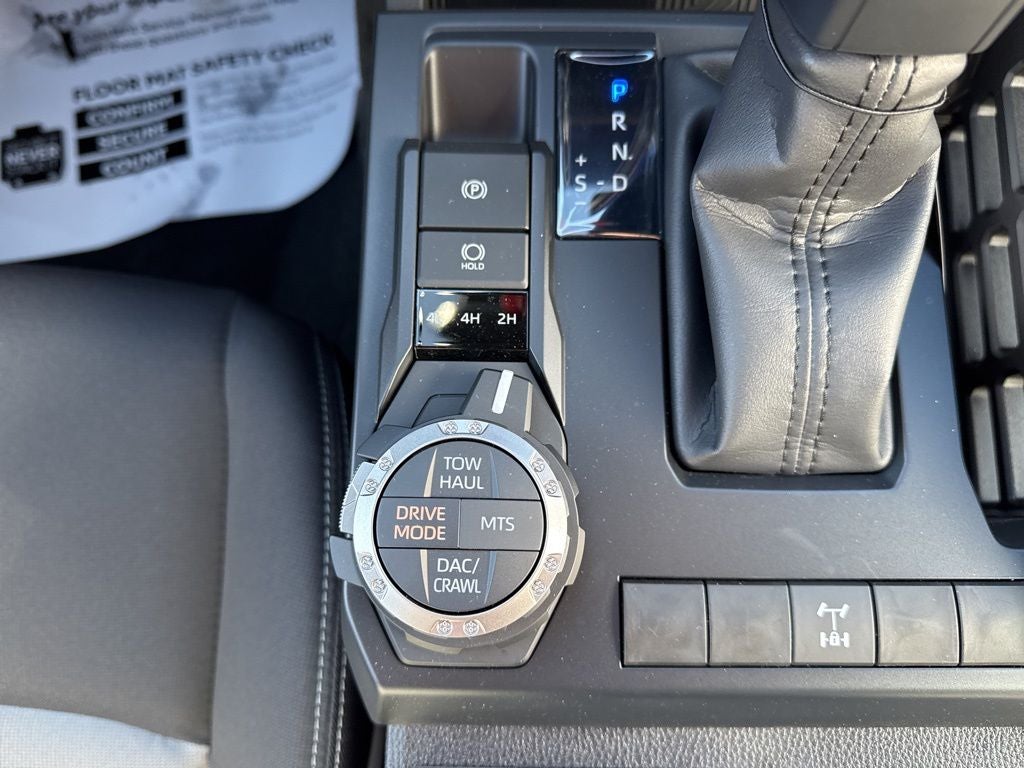 2026 Toyota Tacoma i-FORCE MAX Tacoma TRD Off-Road