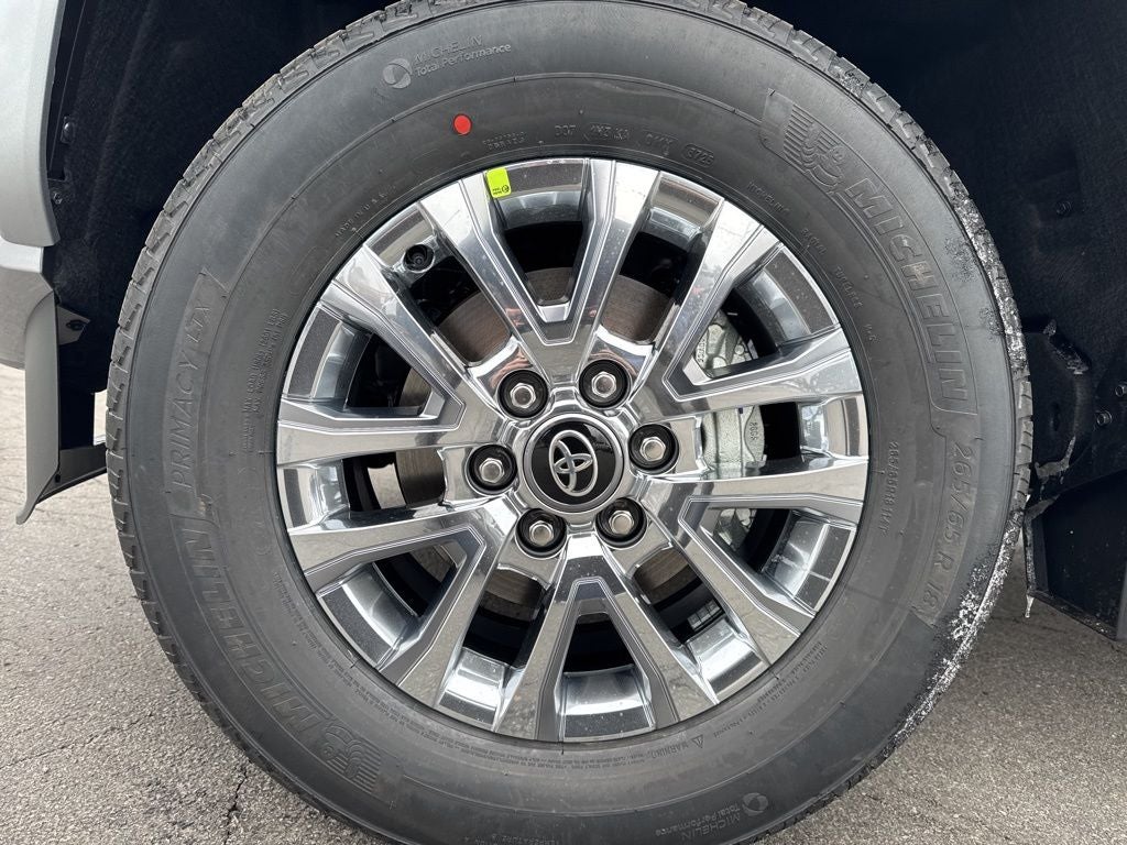 2026 Toyota Tacoma i-FORCE MAX Tacoma Limited