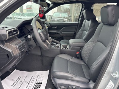 2026 Toyota Tacoma i-FORCE MAX Tacoma Limited