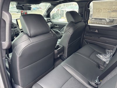 2026 Toyota Tacoma i-FORCE MAX Tacoma Limited