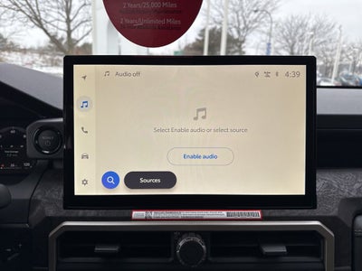 2026 Toyota Tacoma i-FORCE MAX Tacoma Limited