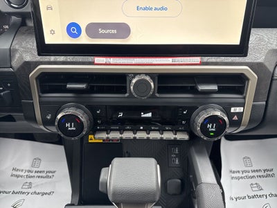 2026 Toyota Tacoma i-FORCE MAX Tacoma Limited