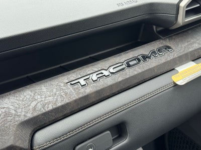 2026 Toyota Tacoma i-FORCE MAX Tacoma Limited