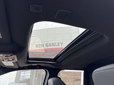 2026 Toyota Tacoma i-FORCE MAX Tacoma Limited