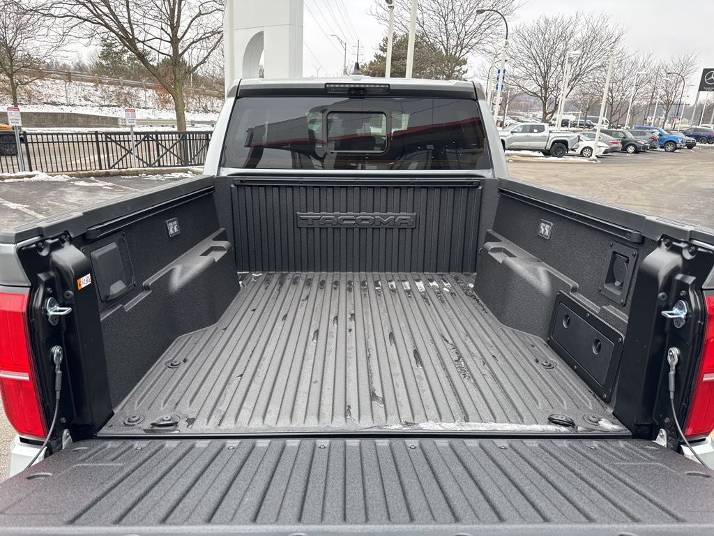 2026 Toyota Tacoma i-FORCE MAX Tacoma Limited