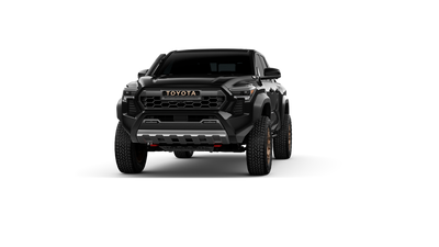 2026 Toyota Tacoma i-FORCE MAX Tacoma Trailhunter