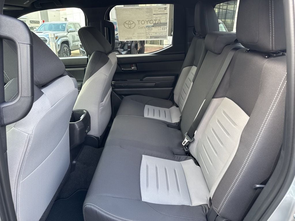 2025 Toyota Tacoma i-FORCE MAX Tacoma TRD Off-Road