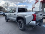 2025 Toyota Tacoma i-FORCE MAX Tacoma TRD Off-Road