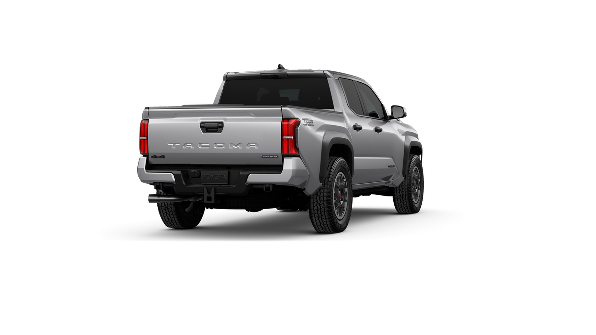 2025 Toyota Tacoma i-FORCE MAX Tacoma TRD Off-Road
