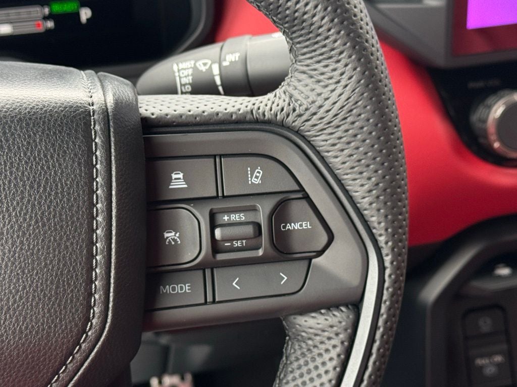 2026 Toyota Tundra i-FORCE MAX Tundra TRD Pro