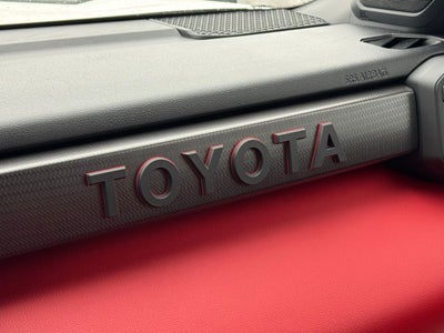 2026 Toyota Tundra i-FORCE MAX Tundra TRD Pro