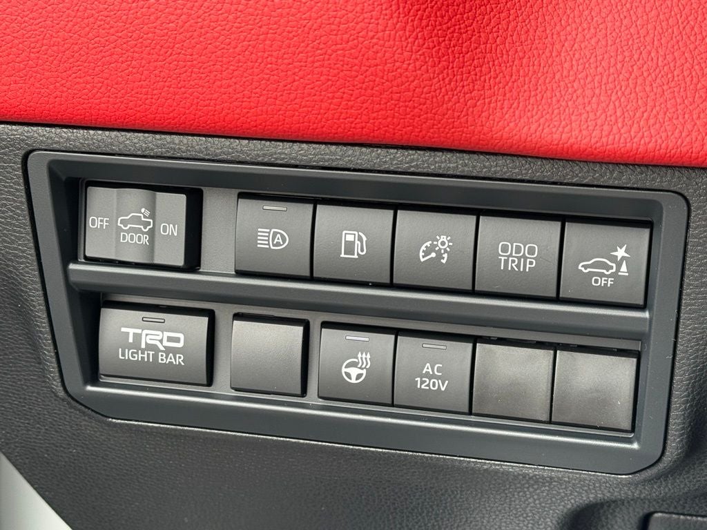 2026 Toyota Tundra i-FORCE MAX Tundra TRD Pro