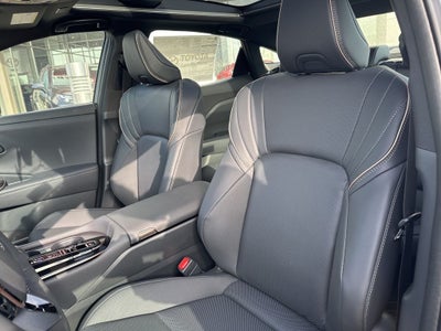 2026 Toyota Toyota Crown Limited