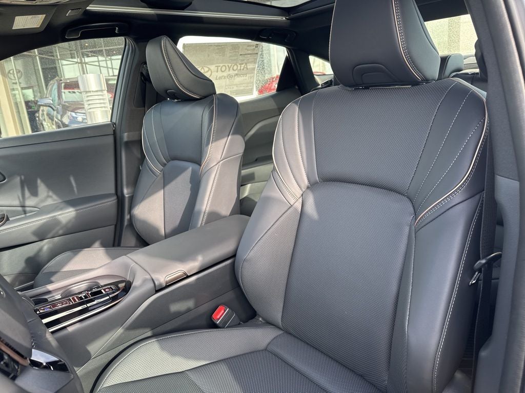 2026 Toyota Toyota Crown Limited