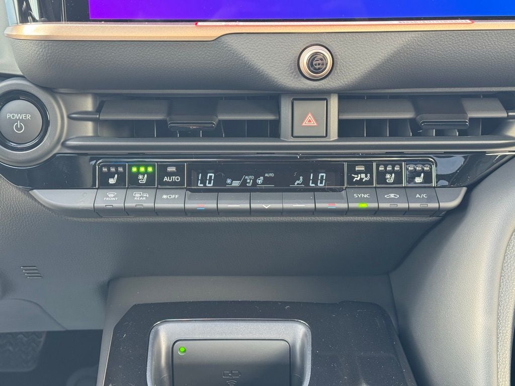 2026 Toyota Toyota Crown Limited