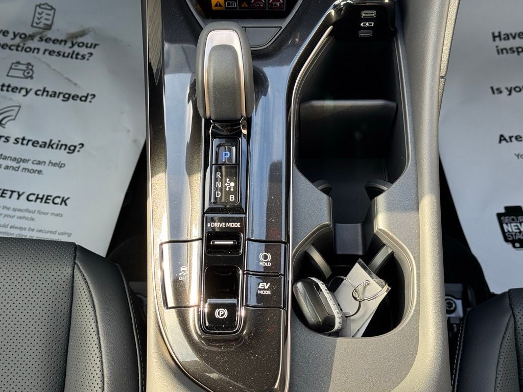 2026 Toyota Toyota Crown Limited