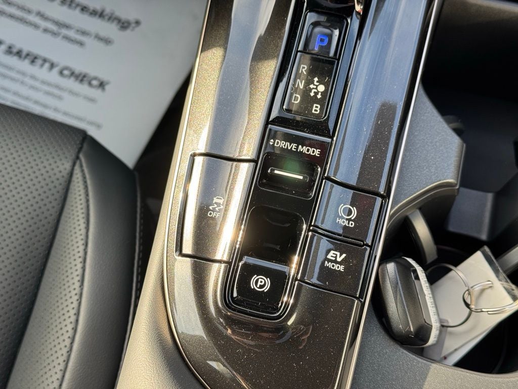 2026 Toyota Toyota Crown Limited