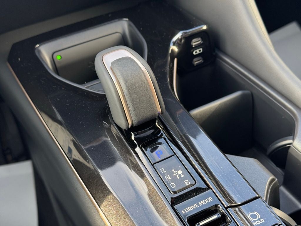 2026 Toyota Toyota Crown Limited