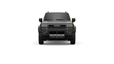 2026 Toyota Land Cruiser 4WD (Natl)