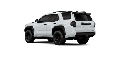 2026 Toyota 4Runner i-FORCE MAX 4Runner TRD Pro