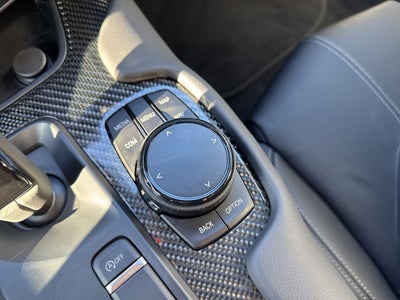 2026 Toyota GR Supra 3.0 Premium